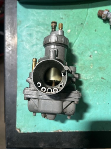 Kawasaki 500 carburetor - ,