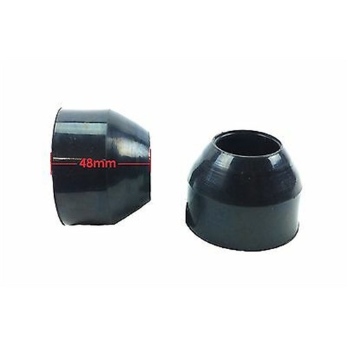 2fastmoto fork dust covers - fork,